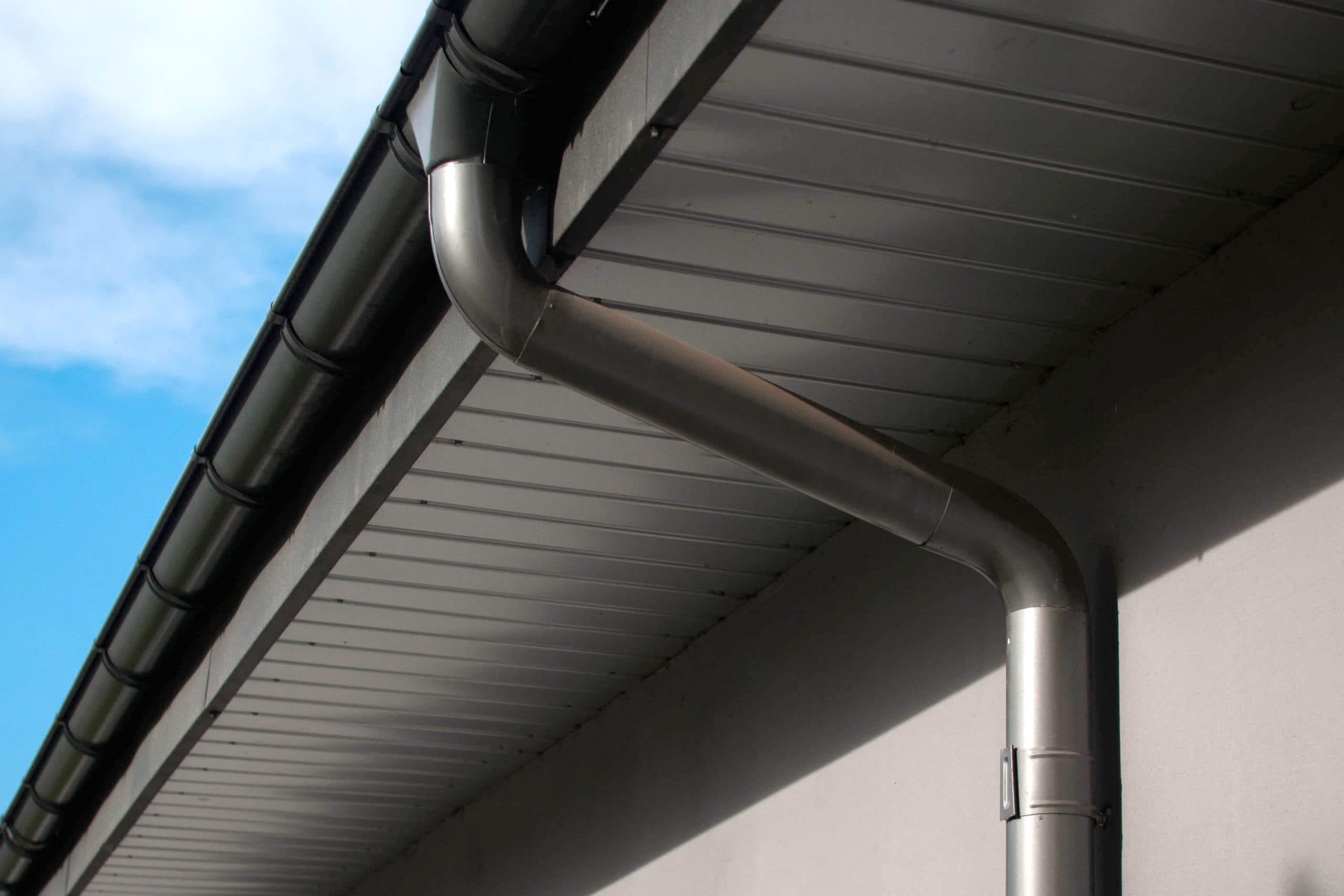 Reliable and affordable Galvanized gutters installation in Omaha
